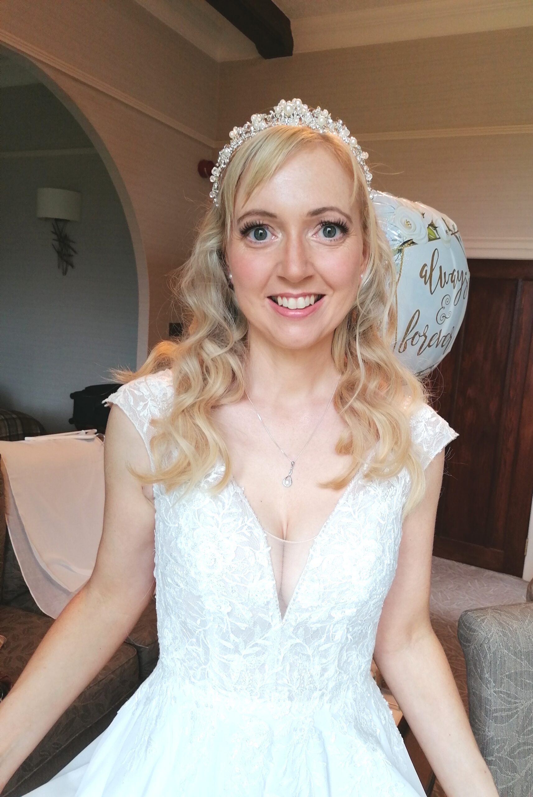 Ali Shaw